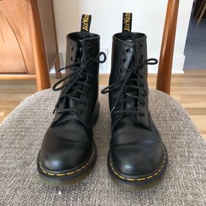 Dr. Martens